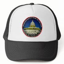 Useless Senators hats