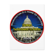 Useless Senators postcards by balance50 Useless Senators postcards