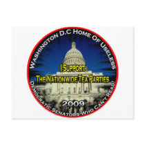 Useless Senators postcards by balance50 Useless Senators postcards