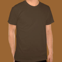 User>Driven T-shirt with URL
