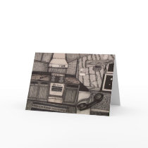 USER FRIENDLY cards by sueann USER FRIENDLY cards