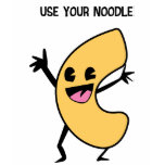 User Your Noodle Shirt
