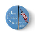 Users Fighting Abuse DRUG AWARENESS club buttons by AVGPhoto Users Fighting Abuse DRUG AWARENESS club buttons