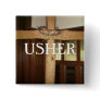 USHER PINS