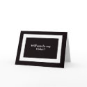 Usher Card by KathyHenis Usher Card