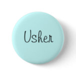 usher pin