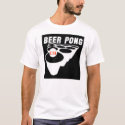 USI Beer Pong t-shirts by jonathantague USI Beer Pong t-shirts