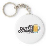 Using dutch courage since 1989 key chains