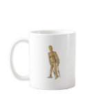 UsingCrutches013110 Mug