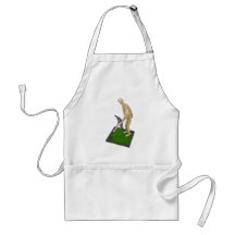 UsingHoeOnGrass112611 Apron