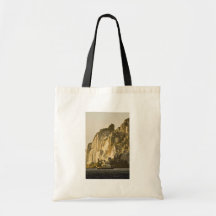 USM/V Tiglax at Chowiet Island Tote Bag