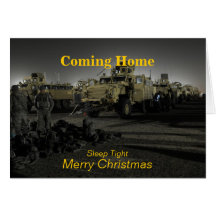 usmc army navy usaf iraq vets veterans Card