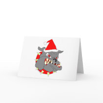 USMC Devil Dog Christmas cards by militarymarinecorps USMC Devil Dog Christmas cards