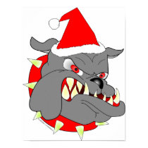 USMC Devil Dog Christmas posters by militarymarinecorps USMC Devil Dog Christmas posters