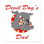 USMC Devil Dog's Dad