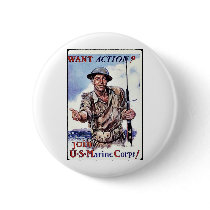 Usmc Recruit Pin