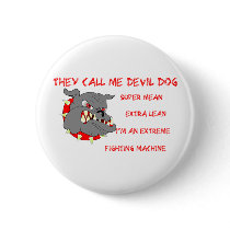 USMC They Call Me Devil Dog buttons by militarymarinecorps USMC They Call Me Devil Dog buttons