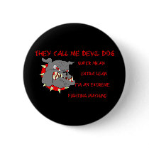USMC They Call Me Devil Dog Button