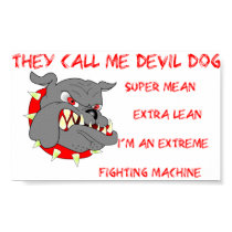 USMC They Call Me Devil Dog posters by militarymarinecorps USMC They Call Me Devil Dog posters