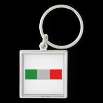 USNG Military Commendation Ribbon keychains