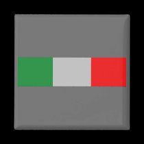 USNG Military Commendation Ribbon magnets