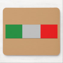 USNG Military Commendation Ribbon mousepads