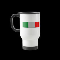 USNG Military Commendation Ribbon mugs