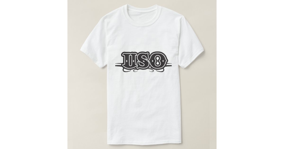 uso tee shirts