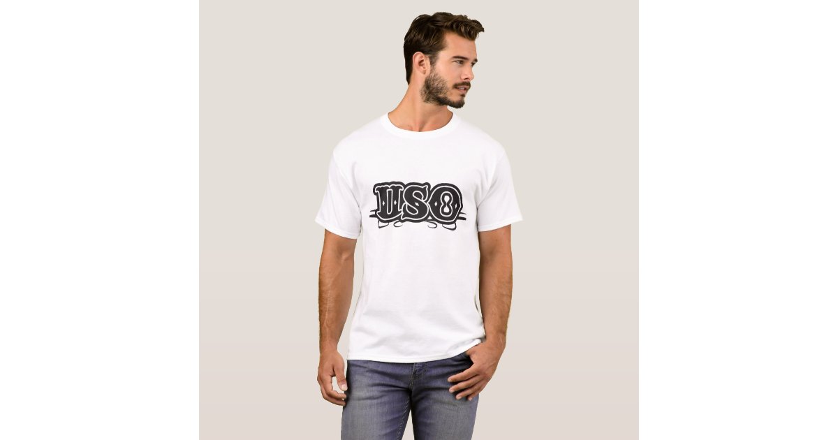 uso shirt