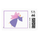 USPS Christmas Postage Stamp 2010