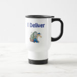 USPS Mug