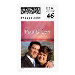 USPS Photo template stamp