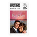 USPS Photo template stamp stamp