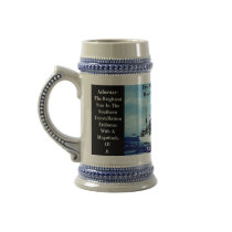 USS Achernar (AKA-53) Mug