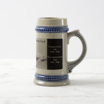 USS Adair (APA-91) mugs
