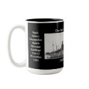 USS Almaack (AK-27) mugs