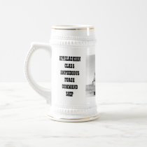 USS APPALACHIAN (AGC-1) COFFEE MUG