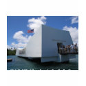 USS Arizona Memorial - Hawaii t-shirts by SCRUPLES1 USS Arizona Memorial - Hawaii t-shirts