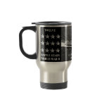 USS BELLEAU WOOD (CV / CVL - 24) mugs