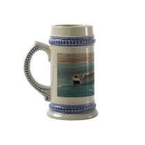 USS Belleau Wood (LHA-3) mugs