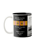 USS BISCAYNE (AVP-11) / (AGC-18) MUG