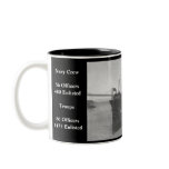 USS Bronx (APA-236) mugs