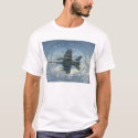 USS Carl Vinson t-shirts by Lorana USS Carl Vinson t-shirts