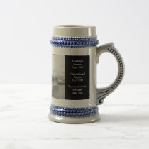 USS CATOCTIN (AGC-5) mugs