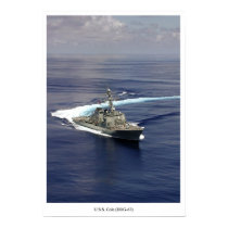 USS Cole (DDG 67) posters by goniner USS Cole (DDG 67) posters