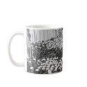 USS. Connecticut mugs