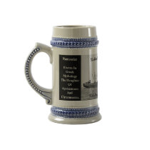 USS Electra (AK-21) / (AKA-4) Coffee Mug