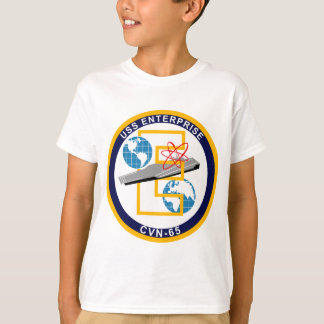 uss enterprise cvn 65 t shirts