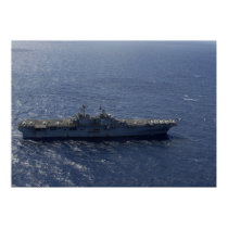 USS Essex posters