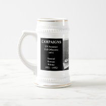 USS ESTES (AGC-12) / (LCC-12) COFFEE MUGS